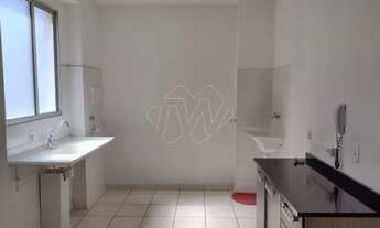 Imagem 5: Locação de Apartamentos / Padrão na cidade de Araraquara