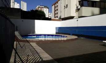 Imagem 7: Apartamento com 95m², 2 dormitórios, garagem em Higienópolis