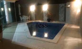 Imagem: Casa em Condomínio à venda, 4 quartos