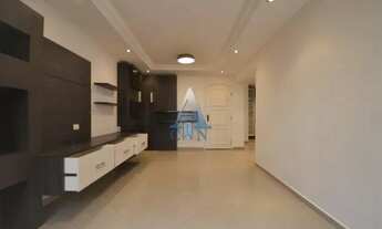 Imagem 2: 01865 - Apartamento 2 Dorms. (2 Suítes), INDIANÓPOLIS - SÃO PAULO/SP