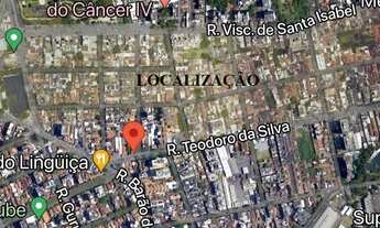 Imagem: VILA ISABEL - 2 QUARTOS REFORMADO