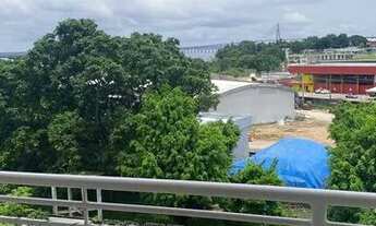 Imagem 2: Apartamento para aluguel tem 60 metros quadrados com 2 quartos em Santo Antônio - Manaus