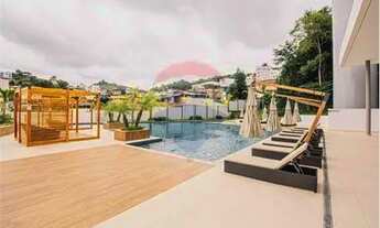 Imagem 2: Apartamento de 2 quartos em condomínio clube