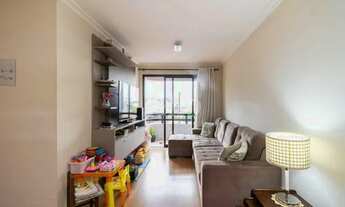 Imagem 2: São Paulo - Apartamento Padrão - Água Rasa