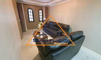 Imagem 3: Casa para venda com 180 metros quadrados com 3 quartos em Cangaíba - São Paulo - SP