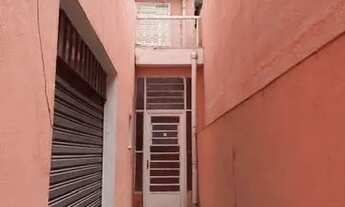 Imagem 2: Sobrado com 4 dormitórios para alugar, 100 m² por R$ 2.250/mês - Lauzane Paulista - São Pa