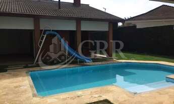 Imagem 3: Sobrado 4 Dormitórios - Condomínio Bosque Imperial - Jardim das Colinas - São José dos Cam