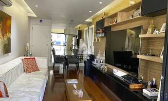 Imagem: Ótimo apartamento de 2 quartos sendo 1