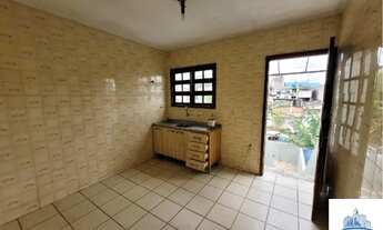 Imagem 6: SãO PAULO - Casa Padrão - Americanópolis