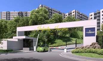 Imagem 1: Vitale View apartamentos 2 quartos com opção de garden (quintal privativo