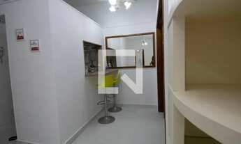 Imagem 6: Apartamento para Aluguel - Copacabana, 1 Quarto, 40 m2