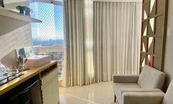 Imagem 5: Apartamento 2 quartos todo montado em itapoa