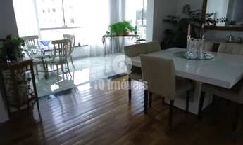 Imagem 4: Vendo Apartamento Moema 3 suítes 5 vagas de garagem