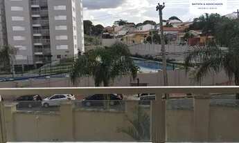 Imagem 2: Apartamento à venda no bairro Jardim Nova Europa - Campinas/SP