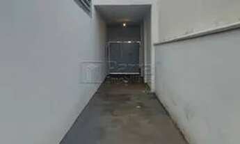 Imagem 2: Casa Padrão em Franca