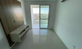 Imagem 3: Green View Residence - 2 quartos 1 suíte - 70,48 m² - Jacira Reis