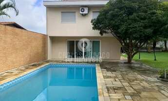 Imagem 1: Sobrado a venda no Brooklin 4 dormitórios 2 suítes 8 vagas 700 m² útil e 1.250 m² total