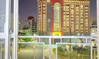 Imagem 2: Apartamento com 2 dormitórios à venda, 80 m² por R$ 285.000,00 - Boqueirão - Praia Grande