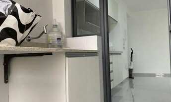 Imagem 3: Apartamento Novo no Brooklin - Pronto para Morar