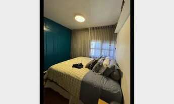 Imagem 3: APARTAMENTO IDEAL PARA CASAL S/FILHOS - R$4.500,00 - JD. PAULISTA