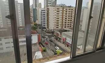 Imagem 5: Kitnet para alugar, 40 m² por R$ 1.475/mês - R Afonso Verdiano, nº 3 ap 8 º andar - Embar