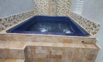 Imagem: Casa na praia com 2 Dormitórios