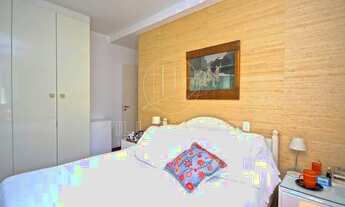 Imagem 6: Apartamento para venda tem 110 metros quadrados com 2 quartos em Alto da Lapa - São Paulo