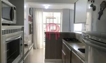 Imagem 3: Apartamento com 03 dormitórios para Locação Anual em Balneário Camboriú/SC