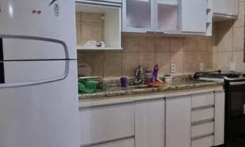 Imagem 3: Apartamento para aluguel com 63 metros quadrados com 2 quartos