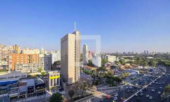 Imagem 5: Apartamento para Aluguel - Paraíso, 2 Quartos, 85 m2