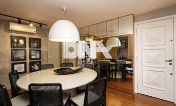 Imagem 3: Apartamento-À VENDA-Ipanema-Rio de Janeiro-RJ