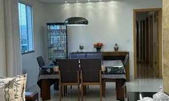 Imagem 4: Apartamento com 3 dormitórios à venda em Belo Horizonte