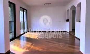 Imagem 4: Apartamento a venda 233 m² 3 suítes 3 vagas Campo Belo