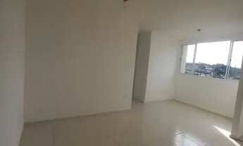 Imagem 4: Apartamento para aluguel com 42 metros quadrados com 2 quartos em Colônia Terra Nova - Man