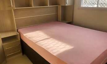 Imagem 4: Aluga Apto Mobiliado