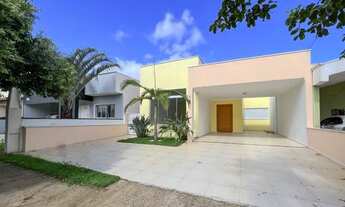 Imagem: Casa térrea com 3 dormitórios para locação