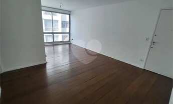 Imagem: Apartamento em Higienópolis com 03 dormitórios