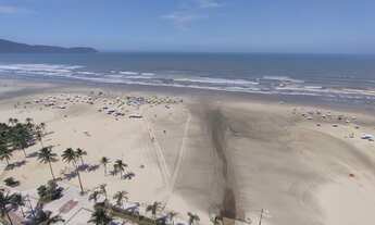 Imagem 7: AM03- Apartamento 3 Dormitórios - Entrada 498.600 mil - Predio Frente Mar - Guilhermina