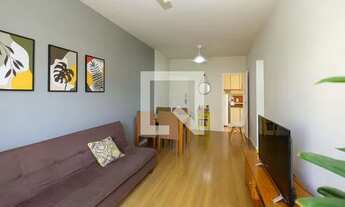 Imagem 6: Apartamento para Aluguel - Vila Isabel, 2 Quartos, 54 m2