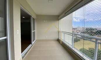 Imagem 6: APARTAMENTO PARA LOCAÇÃO NO GARNET - AVENIDA BRASIL EM AMERICANA/SP