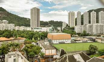 Imagem 6: Cobertura à venda, 2 quartos, 1 suíte, 2 vagas, Botafogo - RIO DE JANEIRO/RJ