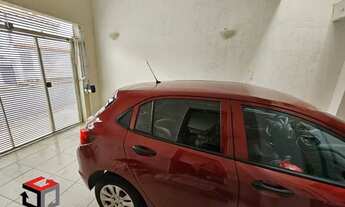 Imagem 3: Sobrado à venda 3 quartos 1 suíte 2 vagas Olímpico - São Caetano do Sul - SP