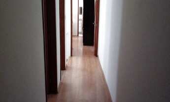 Imagem 5: Lindo Sobrado - Jardim Santa Maria - 3 dormitórios - 132 m² - Jacareí/SP