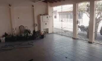 Imagem 2: Casa Mobiliado 3 dormitorios, jardim das industrias jacareí sp