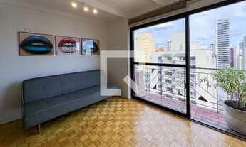 Imagem: Apartamento para Aluguel - Vila Olímpia