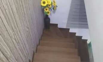 Imagem 2: Sobrado com 2 dormitórios à venda por R$ 320.000,00 - Parque Fongaro - São Paulo/SP