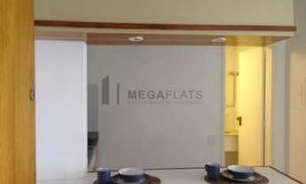 Imagem 3: ALUGAR FLAT NO JARDINS!