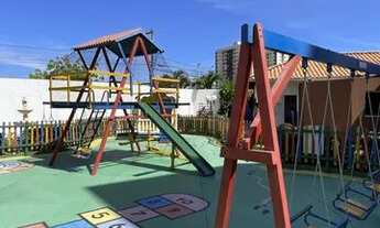 Imagem 3: Parque das Fontes Club Residence