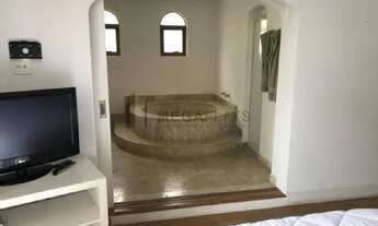 Imagem 4: Flat de 03 dormitórios para locação nos Jardins - The Pierre