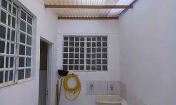 Imagem 7: {{ Aluguel }}} Apartamento Térreo - Metropolitana - Núcleo Bandeirante - Brasília - DF